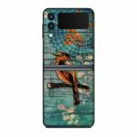 Morning Harmony Samsung Galaxy Z Flip3 Skin