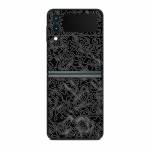 Nocturnal Samsung Galaxy Z Flip3 Skin