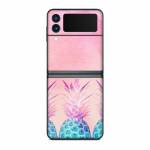 Pineapple Farm Samsung Galaxy Z Flip3 Skin