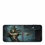 Reaper Gunslinger Samsung Galaxy Z Flip3 Skin