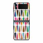 Slice Samsung Galaxy Z Flip3 Skin