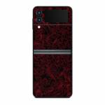 Terraformer Samsung Galaxy Z Flip3 Skin