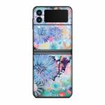 Tidepool Samsung Galaxy Z Flip3 Skin