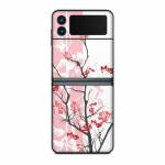 Pink Tranquility Samsung Galaxy Z Flip3 Skin