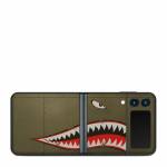 USAF Shark Samsung Galaxy Z Flip3 Skin