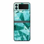 Viper Samsung Galaxy Z Flip3 Skin