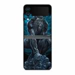 Werewolf Samsung Galaxy Z Flip3 Skin