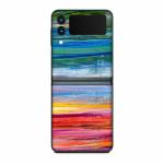 Waterfall Samsung Galaxy Z Flip3 Skin