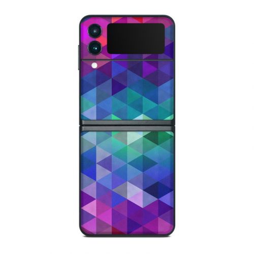 Charmed Samsung Galaxy Z Flip3 Skin