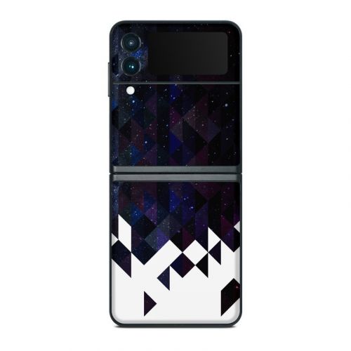 Collapse Samsung Galaxy Z Flip3 Skin