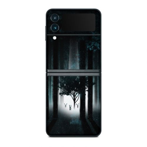Deception Samsung Galaxy Z Flip3 Skin