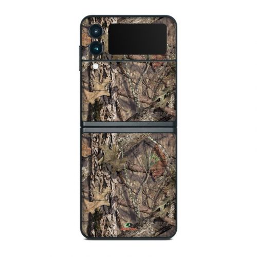 Break-Up Country Samsung Galaxy Z Flip3 Skin