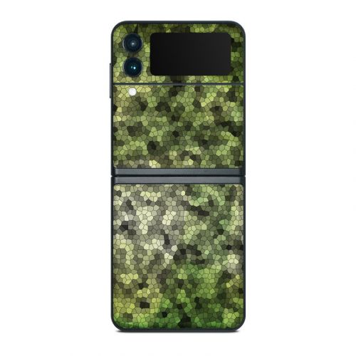Seeking Samsung Galaxy Z Flip3 Skin