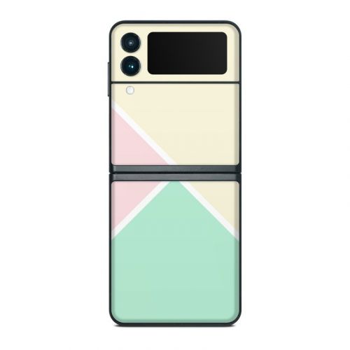 Wish Samsung Galaxy Z Flip3 Skin