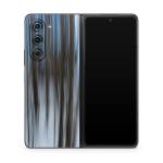 Abstract Forest Samsung Galaxy Z Fold5 Skin