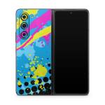 Acid Samsung Galaxy Z Fold5 Skin