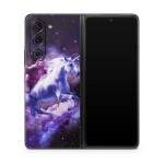 Across the Galaxy Samsung Galaxy Z Fold5 Skin