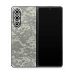 ACU Camo Samsung Galaxy Z Fold5 Skin