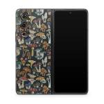 All Mush Samsung Galaxy Z Fold5 Skin