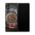 Ammonite Galaxy Samsung Galaxy Z Fold5 Skin