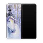 Angelica Samsung Galaxy Z Fold5 Skin