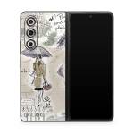 Ah Paris Samsung Galaxy Z Fold5 Skin
