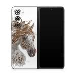 Appaloosa Samsung Galaxy Z Fold5 Skin
