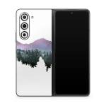 Arcane Grove Samsung Galaxy Z Fold5 Skin