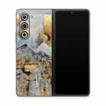 Arcane Landscape Samsung Galaxy Z Fold5 Skin