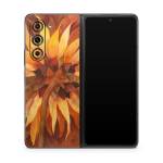 Autumn Beauty Samsung Galaxy Z Fold5 Skin