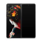 Autumn Samsung Galaxy Z Fold5 Skin