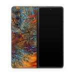 Axonal Samsung Galaxy Z Fold5 Skin