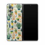 Back Porch Samsung Galaxy Z Fold5 Skin