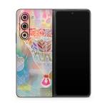 Balloon Ride Samsung Galaxy Z Fold5 Skin