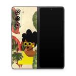 Bayou Girl Samsung Galaxy Z Fold5 Skin