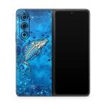 Barracuda Bones Samsung Galaxy Z Fold5 Skin