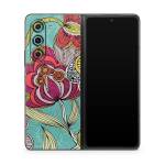 Beatriz Samsung Galaxy Z Fold5 Skin