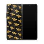 Bee Yourself Samsung Galaxy Z Fold5 Skin