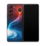 Black Hole Samsung Galaxy Z Fold5 Skin