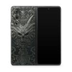 Black Book Samsung Galaxy Z Fold5 Skin