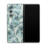 Bloom Beautiful Rose Samsung Galaxy Z Fold5 Skin