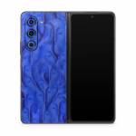 Blue Moon Samsung Galaxy Z Fold5 Skin