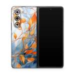 Blustery Day Samsung Galaxy Z Fold5 Skin