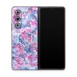 Boho Fizz Samsung Galaxy Z Fold5 Skin
