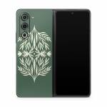 Branches Samsung Galaxy Z Fold5 Skin