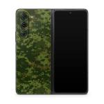 CAD Camo Samsung Galaxy Z Fold5 Skin