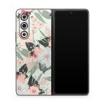 Carmella Creme Samsung Galaxy Z Fold5 Skin