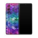 Charmed Samsung Galaxy Z Fold5 Skin