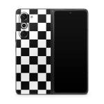 Checkers Samsung Galaxy Z Fold5 Skin