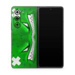 Chunky Samsung Galaxy Z Fold5 Skin
